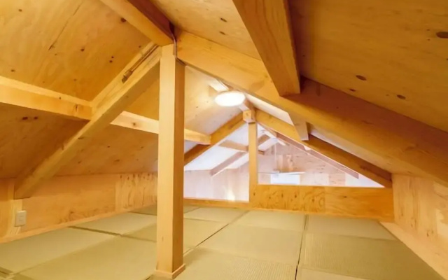 Izu-Kogen Tent Resort
