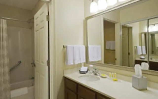 Residence Inn Nashua Merrimack