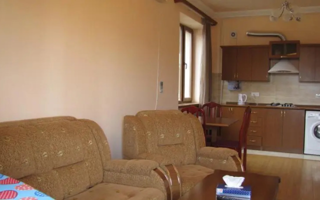Centre Apartment Argishti