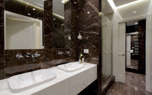 Domna Luxury Suites
