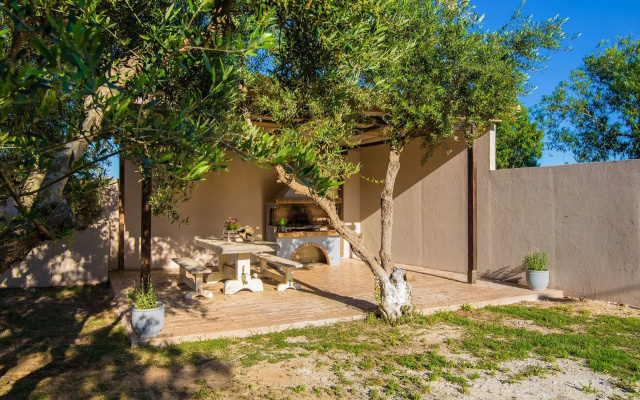 Kondarini Sea View Studio