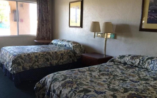 Townhouse Motel