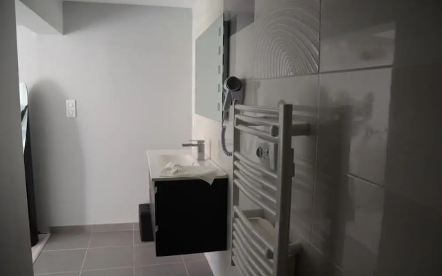 Chambres d'hôtes et Spa
