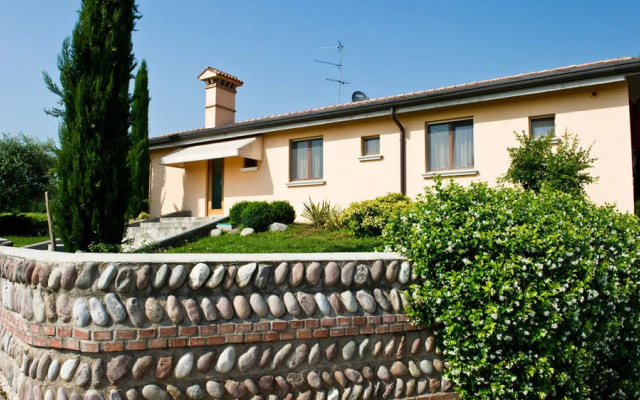 Casa Pierina Agriturismo