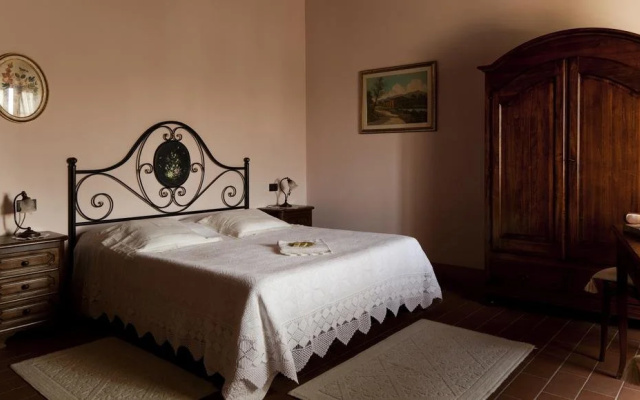 Agriturismo Fattoria Rozzalupi