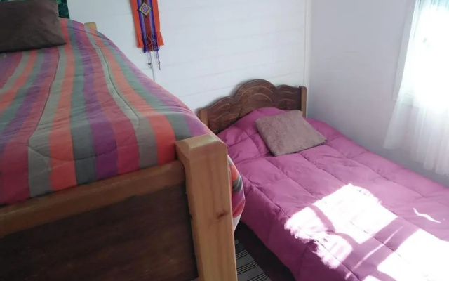 Hostal La Casa Barco