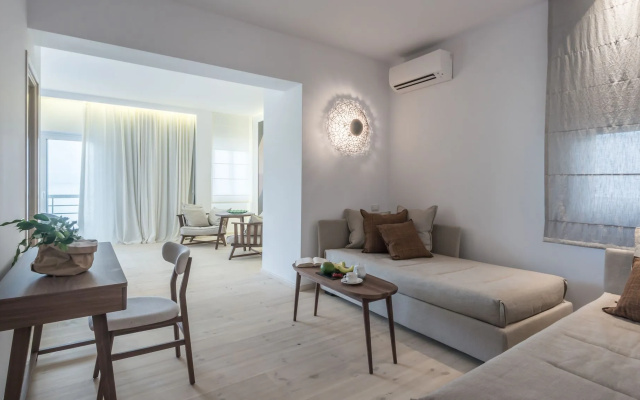 Sirene Blue Resort