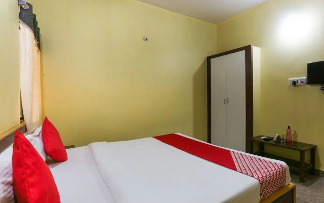 OYO Flagship 28685 Hotel Villaggio