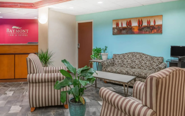 Baymont by Wyndham Greensburg
