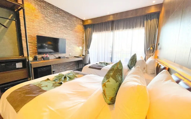 The H Hotel Phnom Penh