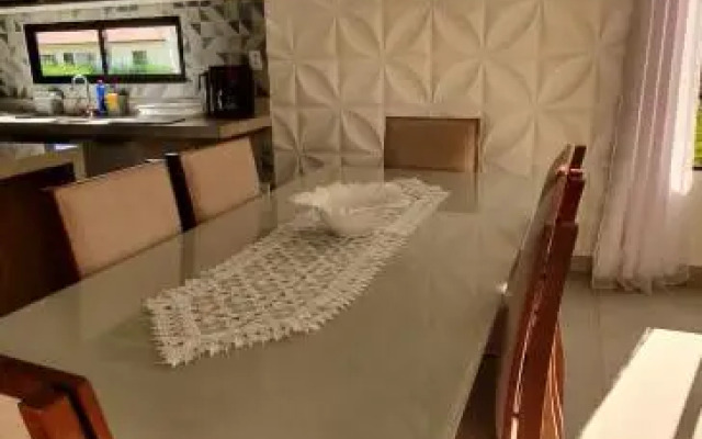 Casa branca