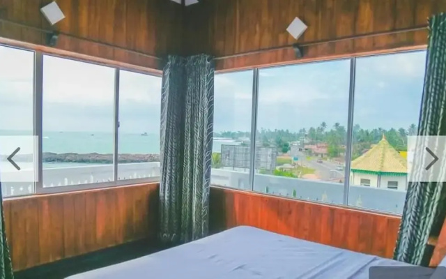 Hikka Ocean Resort