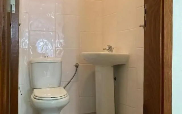 Arcanjo Hostel