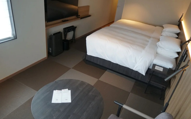 The Chapter Kyoto, a Tribute Portfolio Hotel by Marriott