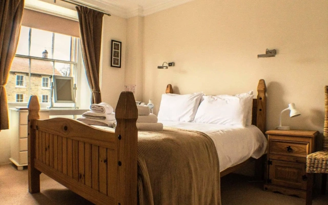 The Royal Oak Hotel