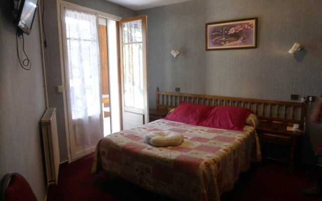Gîte d'étape Planet'Rando