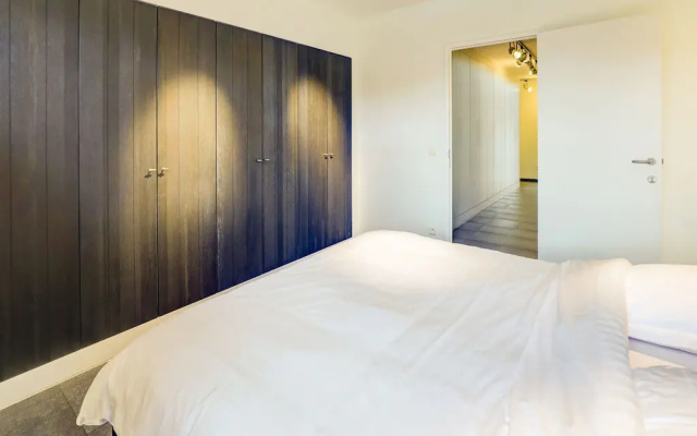 Apartment in Weelde With Swimming Pool