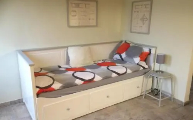 Robertas Apartments stilvoll und ruhig
