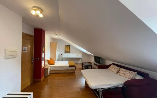 Apartamentos San Antonio