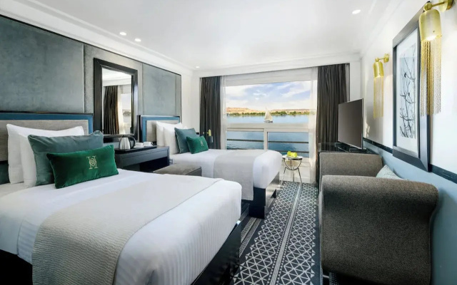 Movenpick MS Hamees