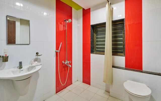 Hotel Sukhrup Sangli