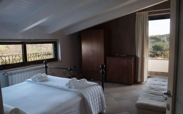 Villa ai TRE Ulivi