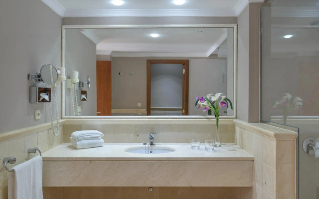 Hipotels Natura Palace - Adults only
