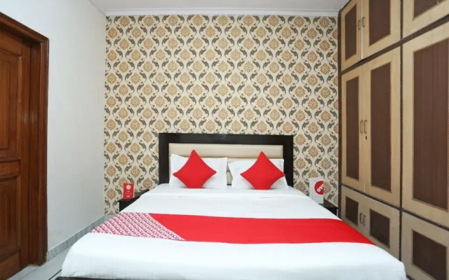 Hotel Awesome Villa by OYO Rooms