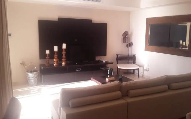 Solarea Resort