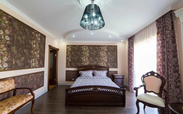 Adler Gold Guest House