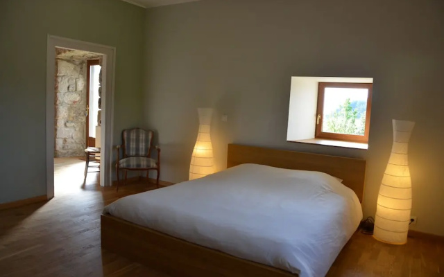 Grange De Sagne