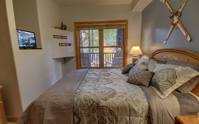Hidden River Lodge 5943