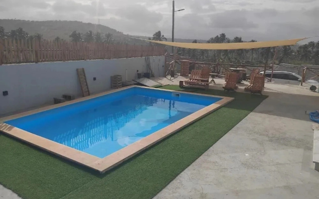 Quinta Achada Fazenda