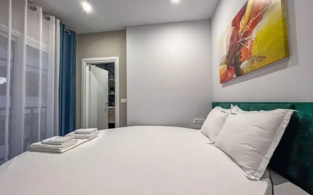 Rumani 3 Islands Hotel