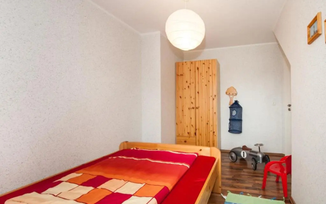 Wohnung 3
