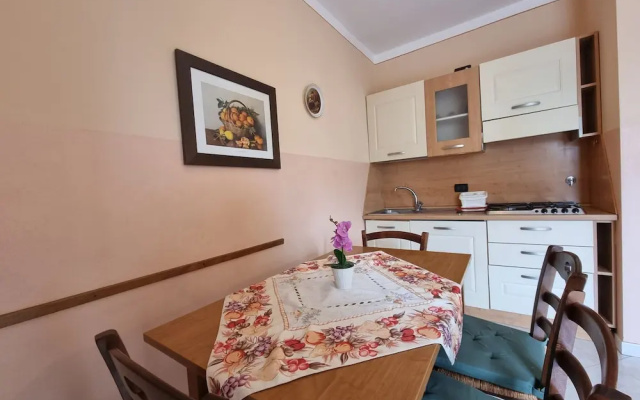 Cozy Apartment at the Center of Acquaviva-si