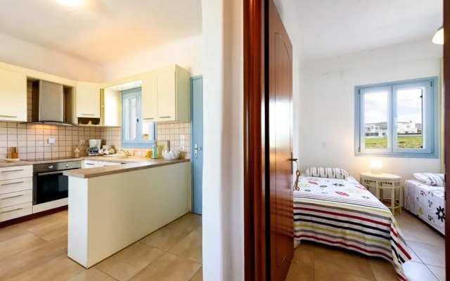 Kite Surf House 5 From the Beach -island Living-