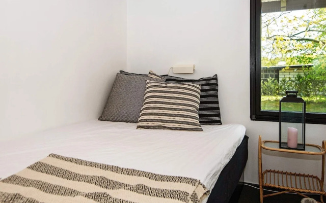 Spacious Holiday Home in Jutland near North Sea