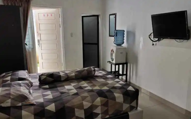 Amani House Syariah