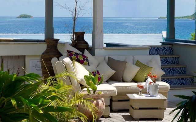 Nonsuch Bay Resort