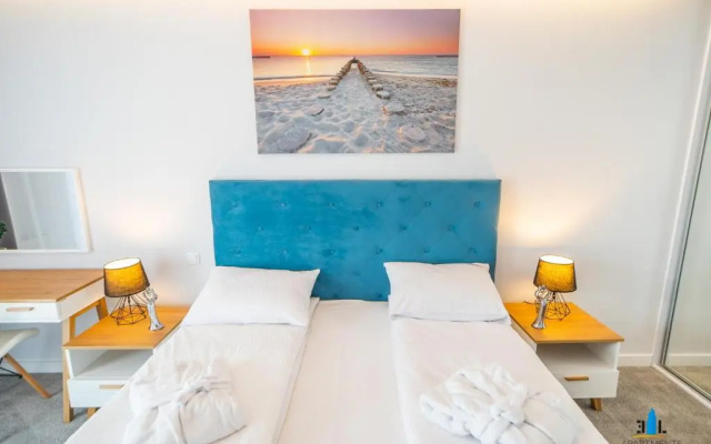 3L Apartments Aquarius