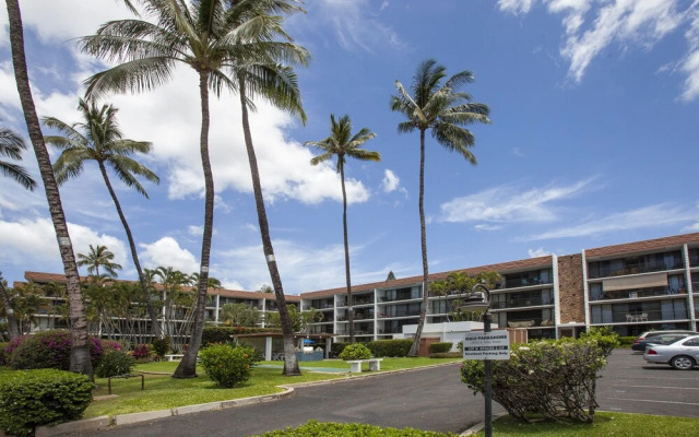 Maui Parkshore #212