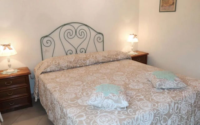 House Reanna Apricale