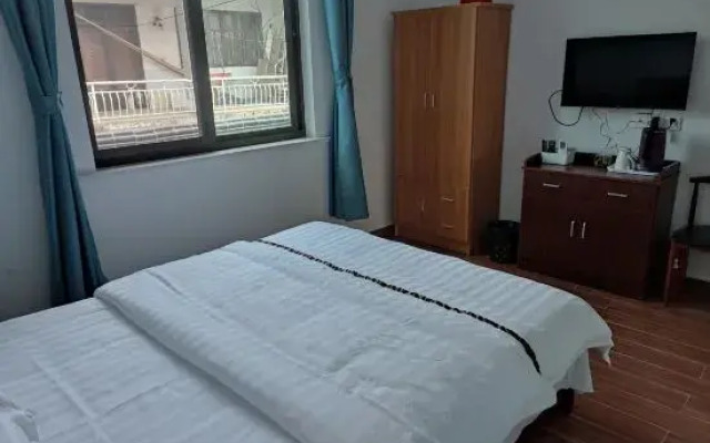 Chengyu Inn