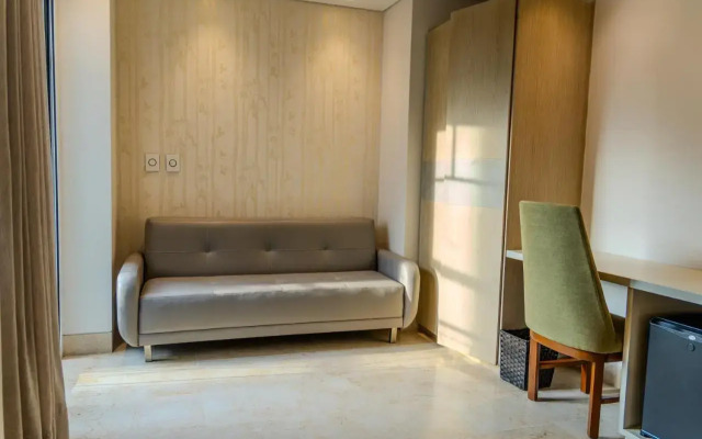 Hotel Boutique Maree