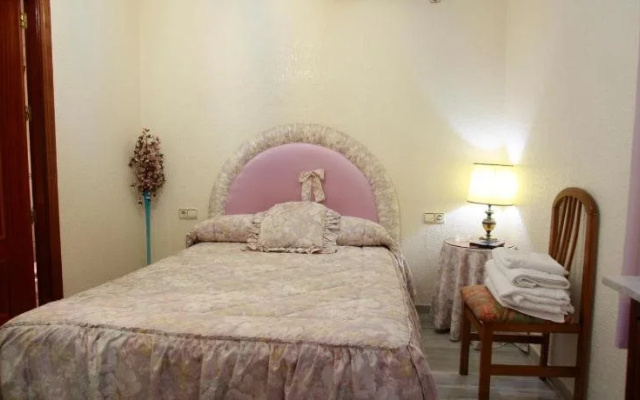 Hostal Jiménez