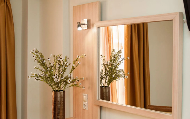 Zante Plaza Hotel