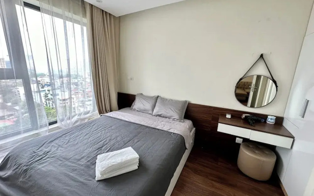 Imperia Garden Apartments - Heart of City
