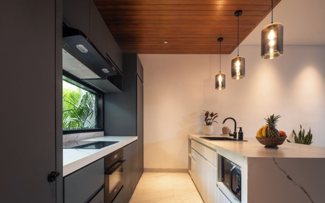 Coco Jungle Canggu Villas by Nagisa Bali