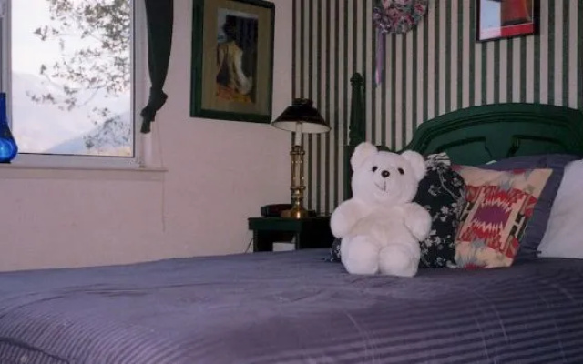 Bellevue Guesthouse